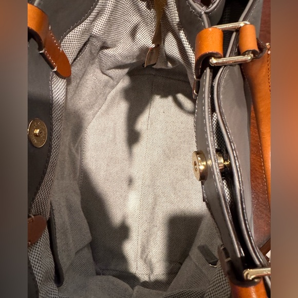 Dooney & Bourke Large City Barlow - Picture 5 of 7